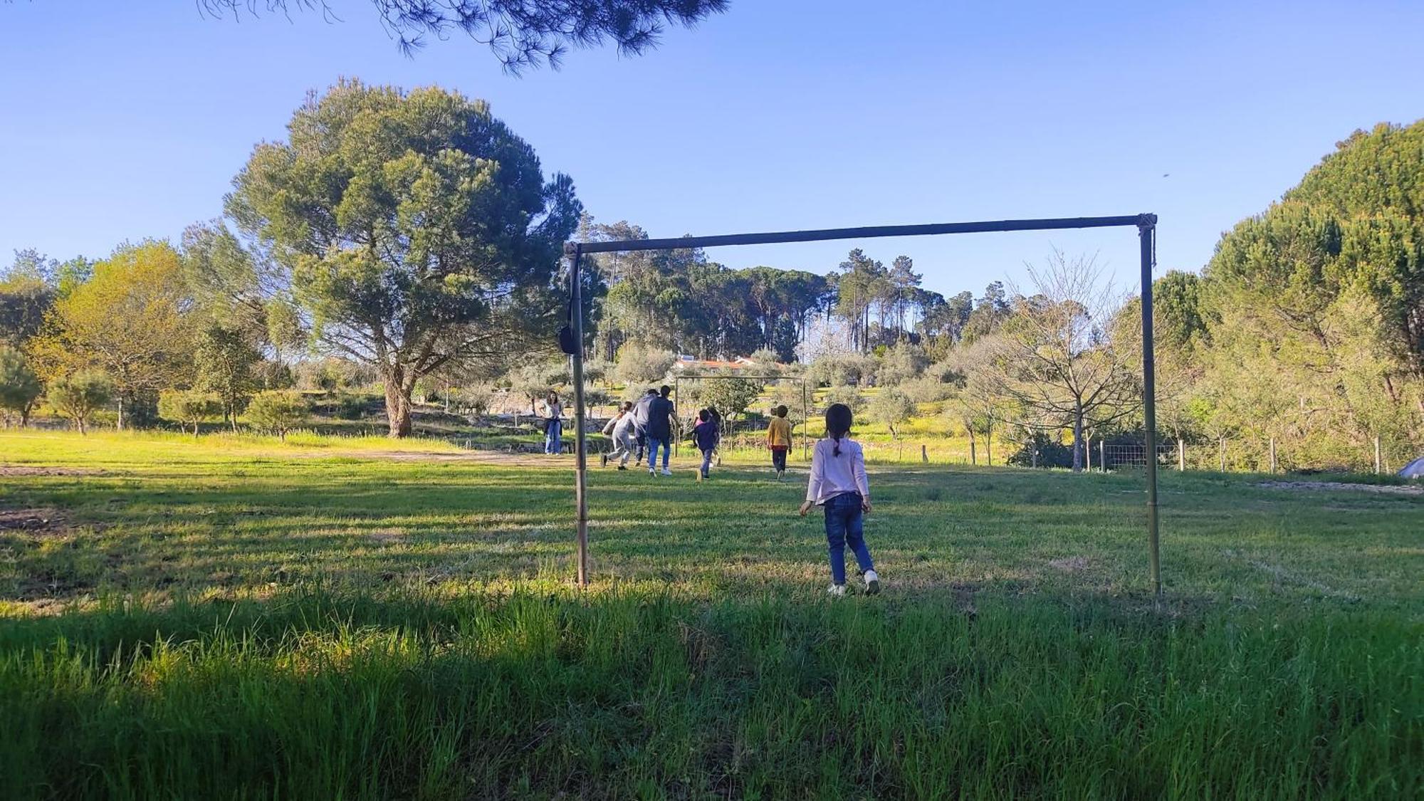 Santar Quinta Da Pedra Mijaゲストハウス エクステリア 写真