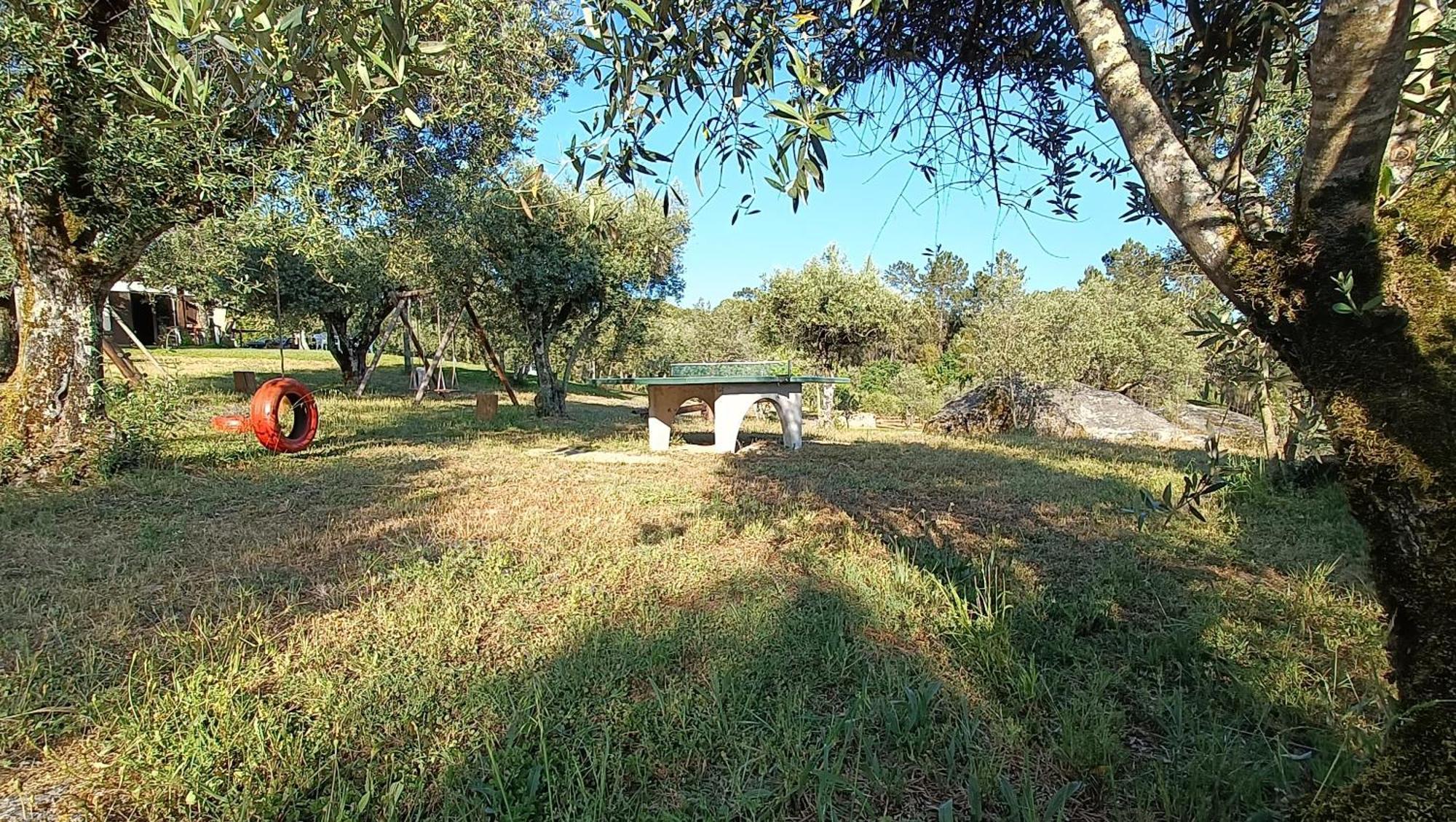 Santar Quinta Da Pedra Mijaゲストハウス エクステリア 写真