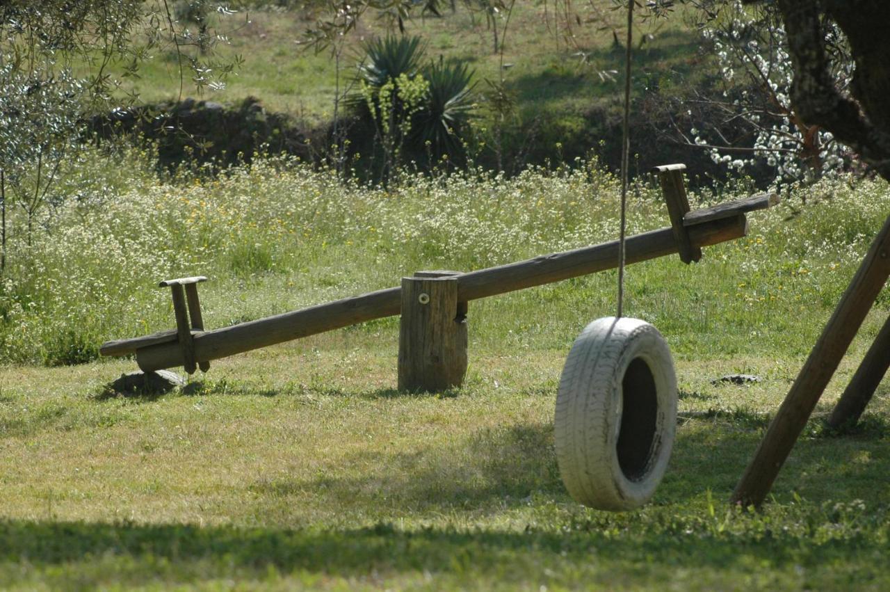 Santar Quinta Da Pedra Mijaゲストハウス エクステリア 写真